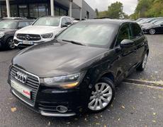 Audi A1 Sportback Montévrain