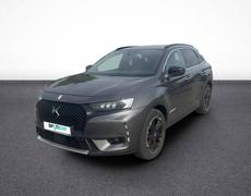 DS DS7 Crossback Montélimar
