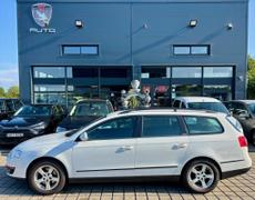 Volkswagen Passat Nouvoitou