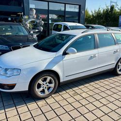 Volkswagen Passat 1,4 TSI 122 CH BREAK BLUEMOTION Nouvoitou