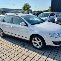 Volkswagen Passat 1,4 TSI 122 CH BREAK BLUEMOTION Nouvoitou