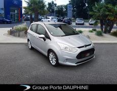 Ford B Max Les Sables-d'Olonne