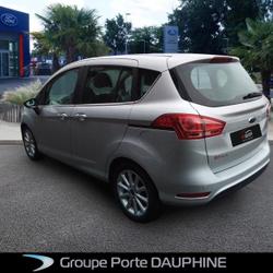 Ford B Max 1.0 SCTi 125ch EcoBoost Stop&Start Titanium Les Sables-d'Olonne
