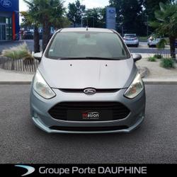 Ford B Max 1.0 SCTi 125ch EcoBoost Stop&Start Titanium Les Sables-d'Olonne