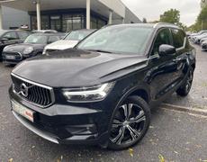 Volvo XC40 Montévrain