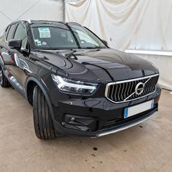 Volvo XC40 T5 TWIN ENGINE 180 + 82CH INSCRIPTION LUXE DCT 7 occasion - Mont&eacute;vrain - photo 2/9