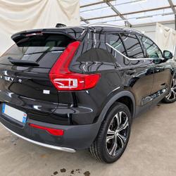 Volvo XC40 T5 TWIN ENGINE 180 + 82CH INSCRIPTION LUXE DCT 7 occasion - Mont&eacute;vrain - photo 3/9