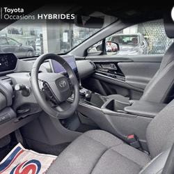 Toyota BZ4X 218ch 11kW Origin AWD Le Mans