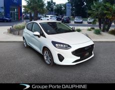 Ford Fiesta Les Sables-d'Olonne