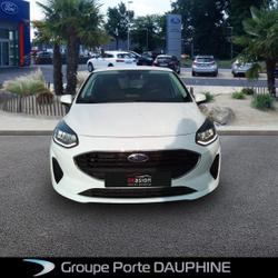 Ford Fiesta 1.1 75ch  Cool & Connect 5p Les Sables-d'Olonne