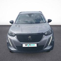 Peugeot 2008 2008 PureTech 100 S&S BVM6 Style Aubenas