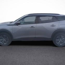 Peugeot 2008 2008 PureTech 100 S&S BVM6 Style Aubenas