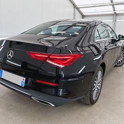Mercedes CLA 250 E 160+102CH BUSINESS LINE 8G-DCT occasion - Mont&eacute;vrain - photo 3/8
