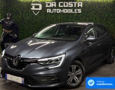 Renault Megane 4