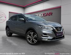 Nissan Qashqai Theix-Noyalo