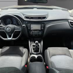 Nissan Qashqai 1.6 DIG-T 163 N-CONNECTA PH2 Theix-Noyalo