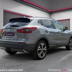 Nissan Qashqai 1.6 DIG-T 163 N-CONNECTA PH2 Theix-Noyalo