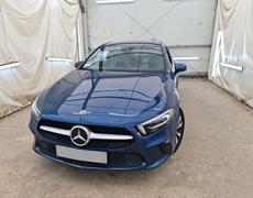 Mercedes Classe A 250 E 160+102CH BUSINESS LINE 8G-DCT 8CV