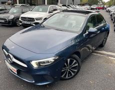Mercedes Classe A Montévrain