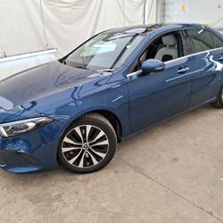 Mercedes Classe A 250 E 160+102CH BUSINESS LINE 8G-DCT 8CV occasion - Mont&eacute;vrain - photo 2/10
