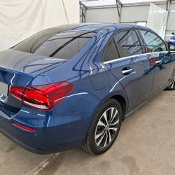 Mercedes Classe A 250 E 160+102CH BUSINESS LINE 8G-DCT 8CV occasion - Mont&eacute;vrain - photo 3/10