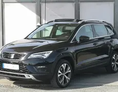 Seat Ateca - 1.5 TSI 150CH ACT START&STOP XCELLENCE DSG EURO6D-T 117G - 22 990 €