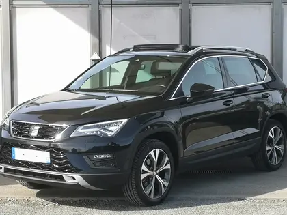 Seat Ateca - 1.5 TSI 150CH ACT START&STOP XCELLENCE DSG EURO6D-T 117G - 23 490 €