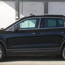 Seat Ateca 1.5 TSI 150CH ACT START&STOP XCELLENCE DSG EURO6D-T 117G occasion - Ro&eacute;z&eacute;-sur-Sarthe - photo 2/30