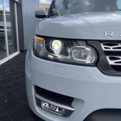 Land Rover Range Rover Sport II 3.0 TDV6 258 HSE Mark IV Gouesnou