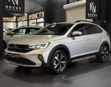 Volkswagen Taigo Vert-Saint-Denis