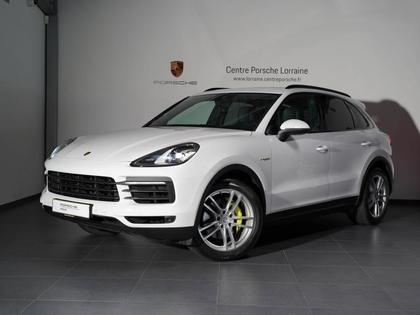 Porsche Cayenne - 3.0 462ch E-Hybrid - 62 900 €