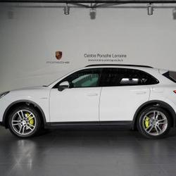 Porsche Cayenne E-Hybrid 3.0 V6 462 ch Tiptronic BVA S occasion - Lesm&eacute;nils - photo 2/19