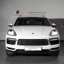 Porsche Cayenne E-Hybrid 3.0 V6 462 ch Tiptronic BVA S occasion - Lesm&eacute;nils - photo 3/19