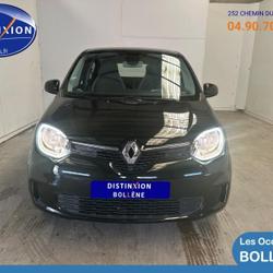 Renault Twingo 3 1.0 SCe 75ch Zen - 20 Boll&egrave;ne