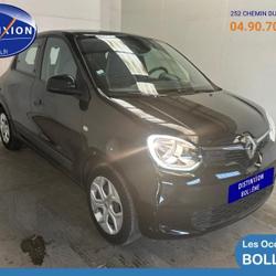 Renault Twingo 3 1.0 SCe 75ch Zen - 20 Boll&egrave;ne