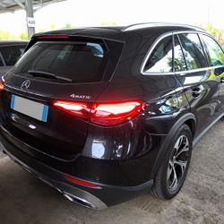 Mercedes GLC 300 E HYBRID 313CH BUSINESS LINE 4MATIC 9G-TRONIC occasion - Mont&eacute;vrain - photo 3/7