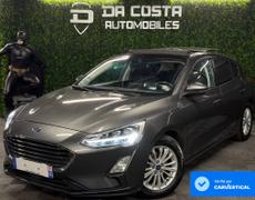 Ford Focus Taverny