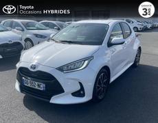 Toyota Yaris Angers