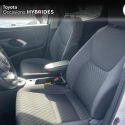 Toyota Yaris 116h Design 5p MY22 Angers