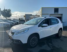Peugeot 2008 Les Sables-d'Olonne