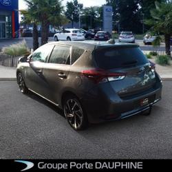 Toyota Auris HSD 136h Design Les Sables-d'Olonne