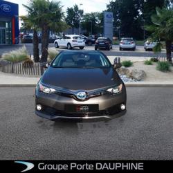 Toyota Auris HSD 136h Design Les Sables-d'Olonne