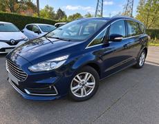Ford S Max Montévrain