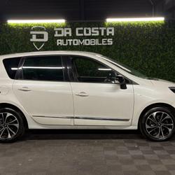 Renault Scenic 3 1.5 DCI 110 AUTHENTIQUE Taverny