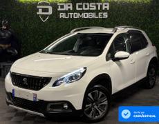 Peugeot 2008 Taverny