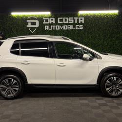 Peugeot 2008 1.2 PURE TECH 82 ALLURE Taverny