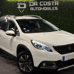Peugeot 2008 1.2 PURE TECH 82 ALLURE Taverny