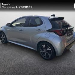 Toyota Yaris 116h Design 5p MY25 Redon