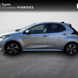 Toyota Yaris 116h Design 5p MY25 Redon
