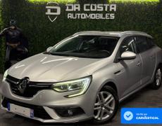 Renault Megane 4